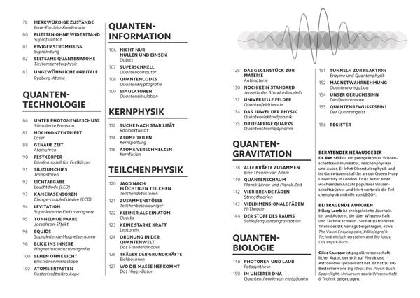 Produktbild: SIMPLY. Quantenphysik