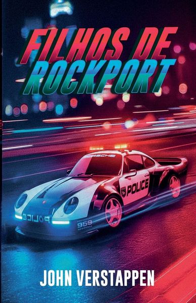 Produktbild: Filhos de Rockport
