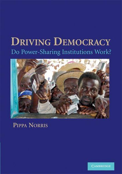 Produktbild: Driving Democracy
