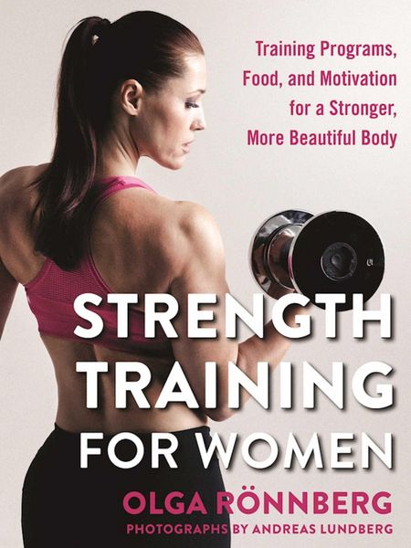 Produktbild: Strength Training for Women