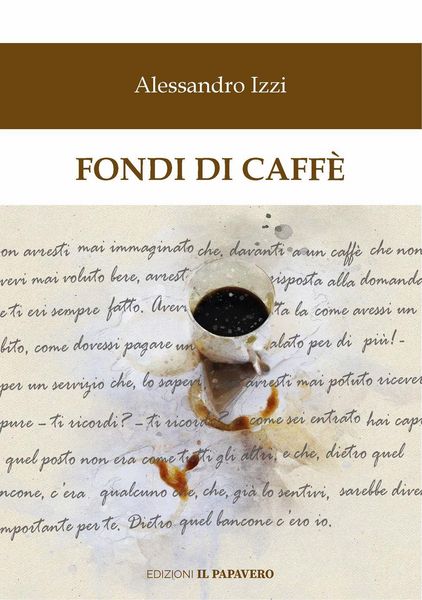 Produktbild: Fondi di caff&egrave;
