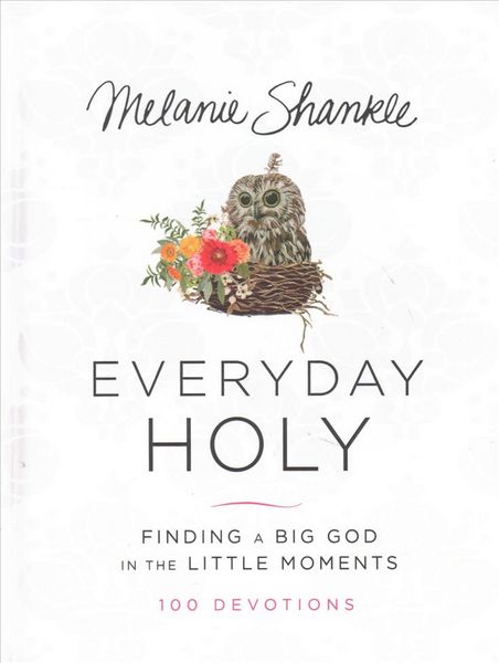 Produktbild: Everyday Holy