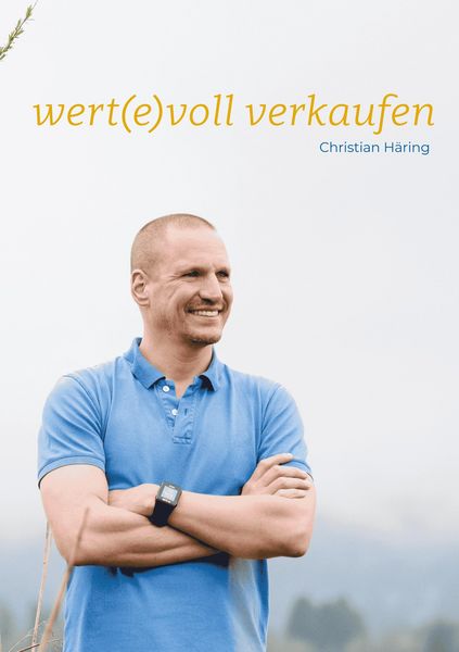 Produktbild: Wert(e)voll verkaufen