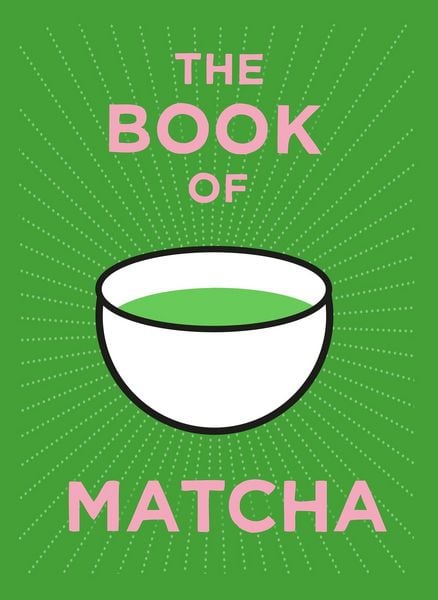 Produktbild: The Book of Matcha