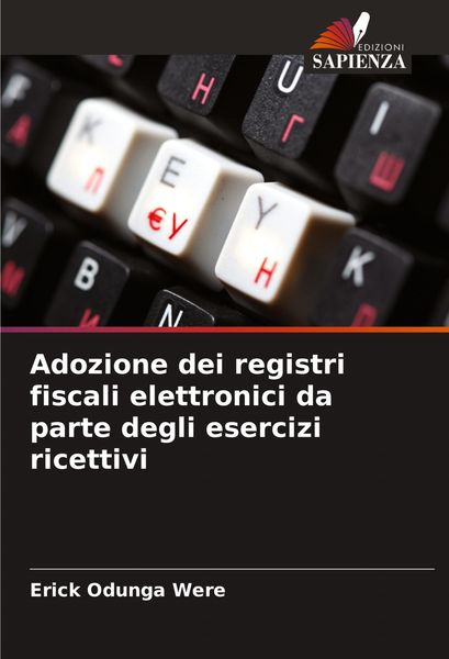 Produktbild: Adozione dei registri fiscali elettronici da parte degli esercizi ricettivi