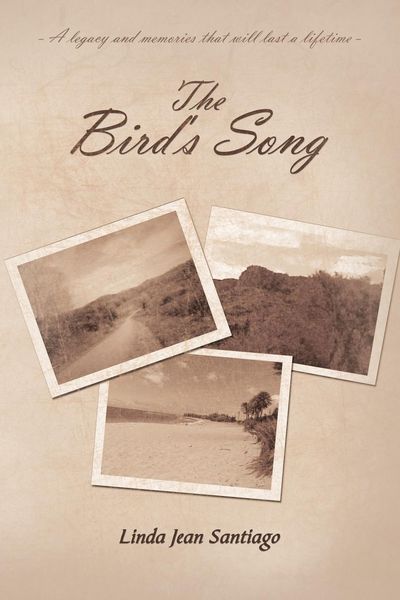 Produktbild: The Bird's Song