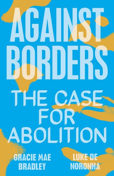 Produktbild: Against Borders