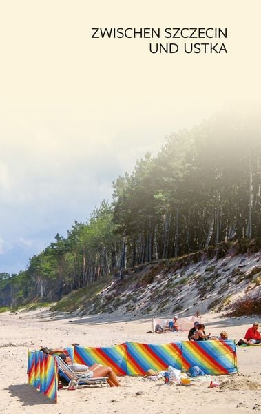 Produktbild: TRESCHER Reisef&uuml;hrer Polnische Ostseek&uuml;ste