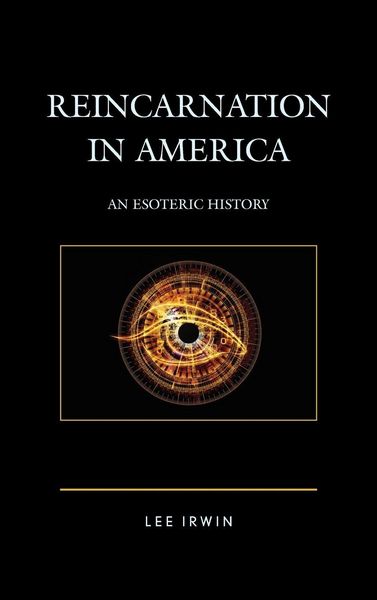 Produktbild: Reincarnation in America