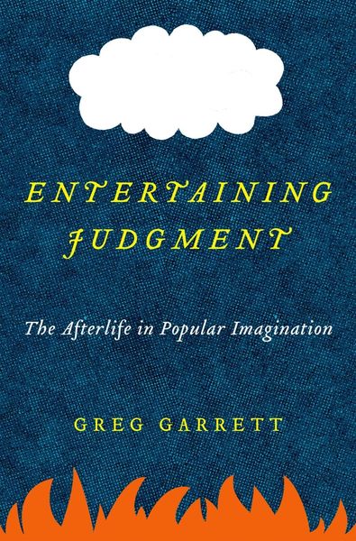 Produktbild: Entertaining Judgment