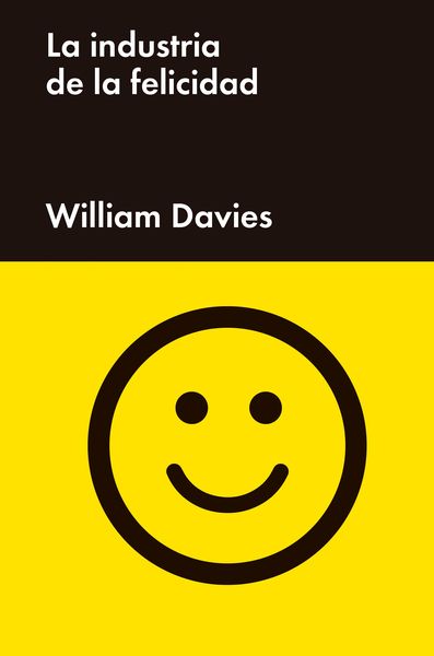 Produktbild: La industria de la felicidad