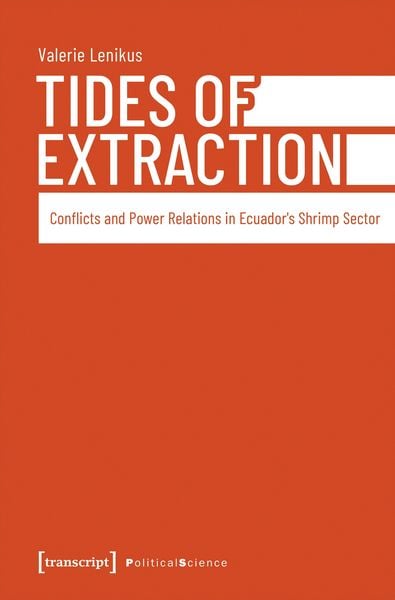 Produktbild: Tides of Extraction