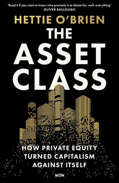 Produktbild: The Asset Class