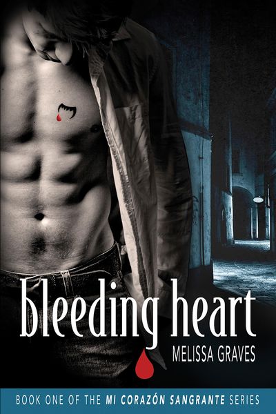 Produktbild: Bleeding Heart