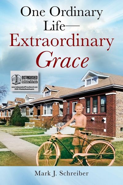 Produktbild: One Ordinary Life-Extraordinary Grace