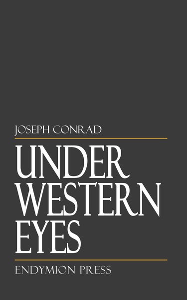 Produktbild: Under Western Eyes