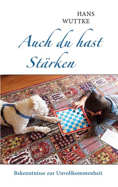 Produktbild: Auch du hast St&auml;rken