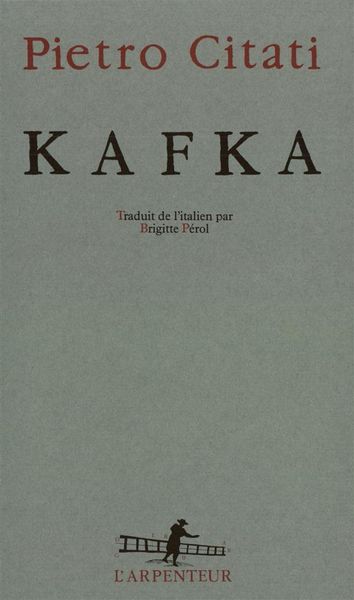 Produktbild: Kafka