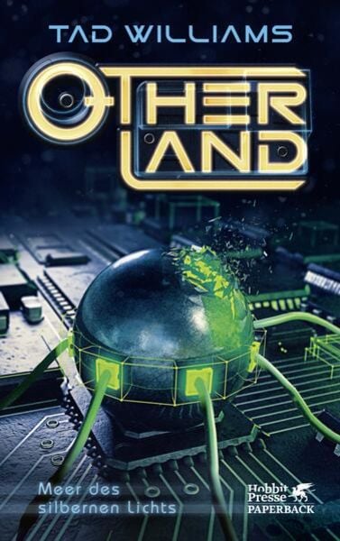 Otherland. Band 4, Taschenbuch von Tad Williams, Klett Cotta, 978-3-608-94964-3