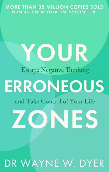 Produktbild: Your Erroneous Zones