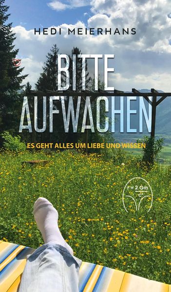Produktbild: Bitte aufwachen