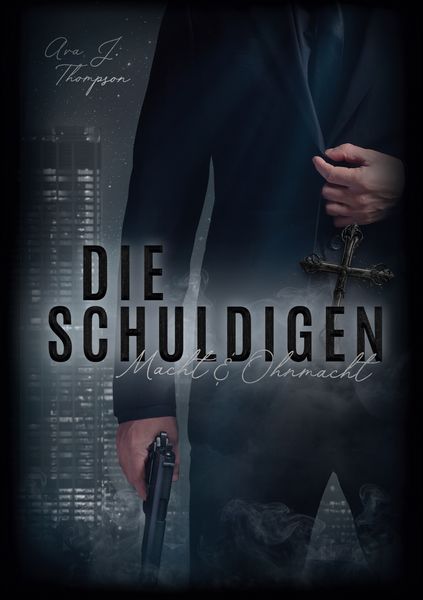 Produktbild: Die Schuldigen