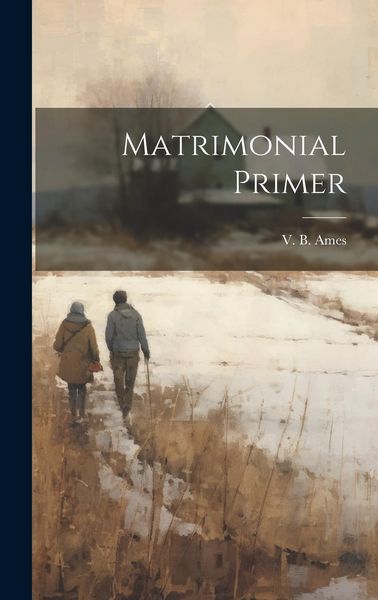 Produktbild: Matrimonial Primer