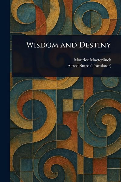 Produktbild: Wisdom and Destiny