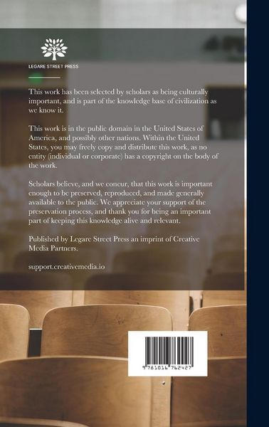 Produktbild: The Elements of General Method: Based on the Principles of Herbert