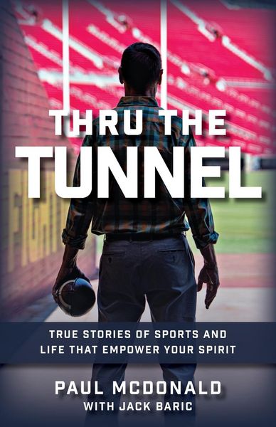 Produktbild: Thru The Tunnel