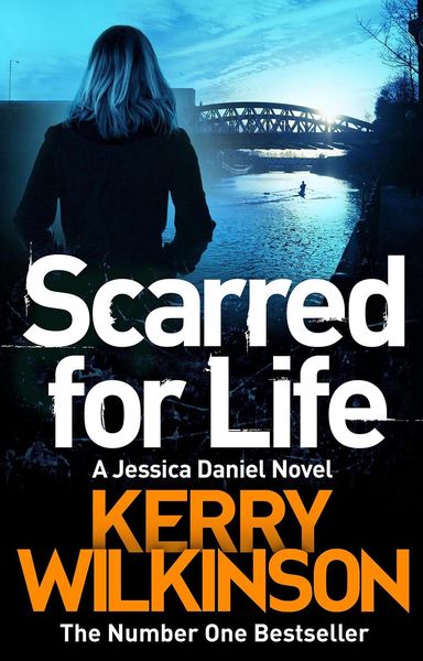 Produktbild: Scarred for Life