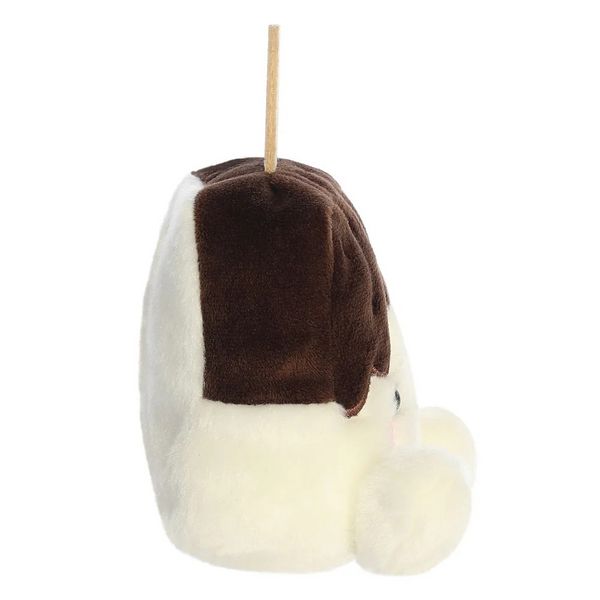 Produktbild: Aurora 33939 - Palm Pals Dolce Ice Cream Bar, Eisriegel-Pl&uuml;schfigur, ca.13 cm
