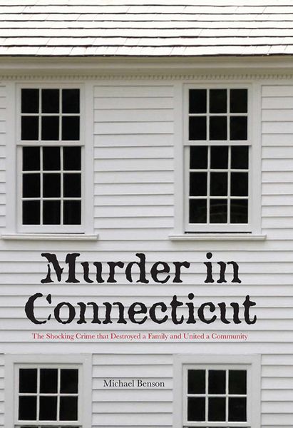 Produktbild: Murder in Connecticut