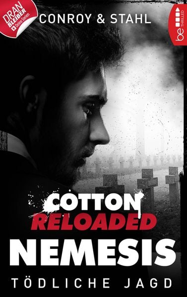 Produktbild: Cotton Reloaded: Nemesis - 6