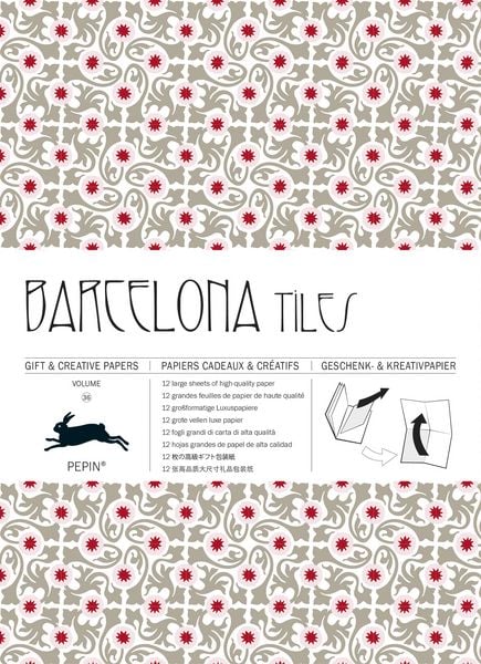 Produktbild: Barcelona Tiles