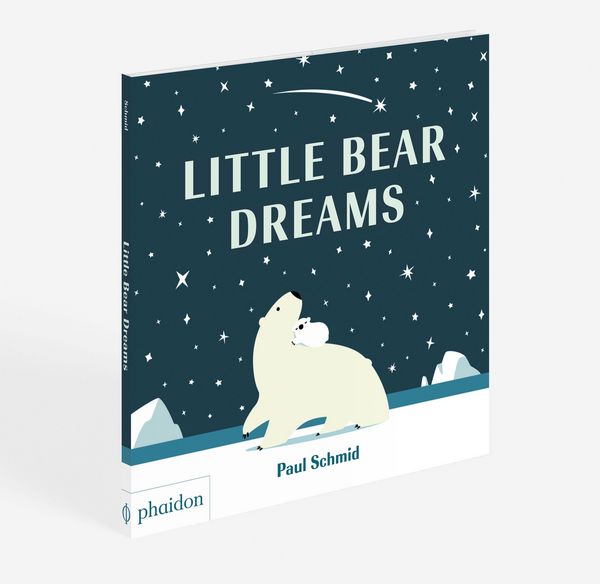 Produktbild: Little Bear Dreams