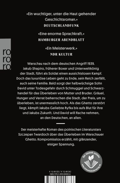 Produktbild: Das schwarze K&ouml;nigreich