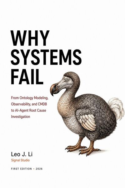 Produktbild: Why Systems Fail