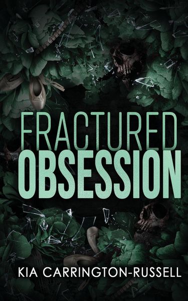 Produktbild: Fractured Obsession
