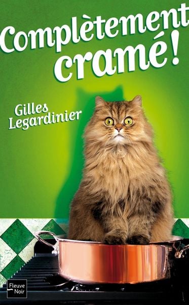 Produktbild: Compl&egrave;tement cram&eacute;