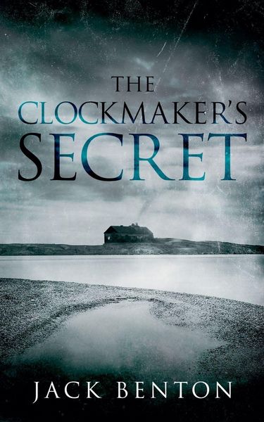 Produktbild: The Clockmaker's Secret