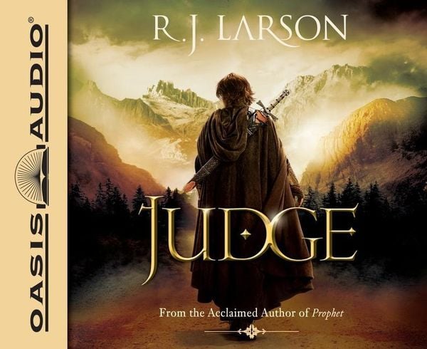 Produktbild: Judge