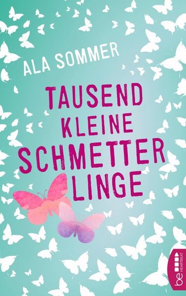 Produktbild: Tausend kleine Schmetterlinge