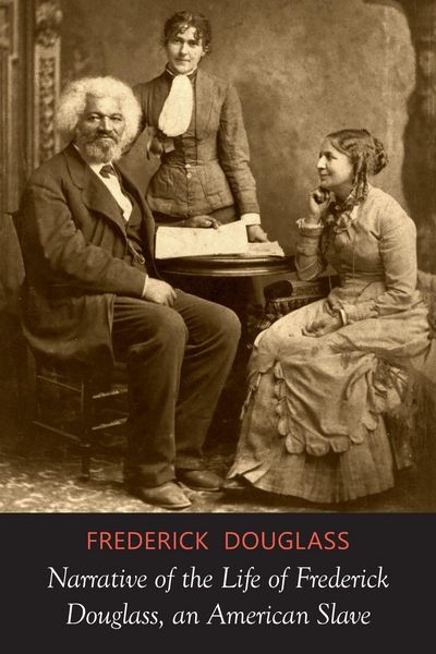 Produktbild: Narrative of the Life of Frederick Douglass