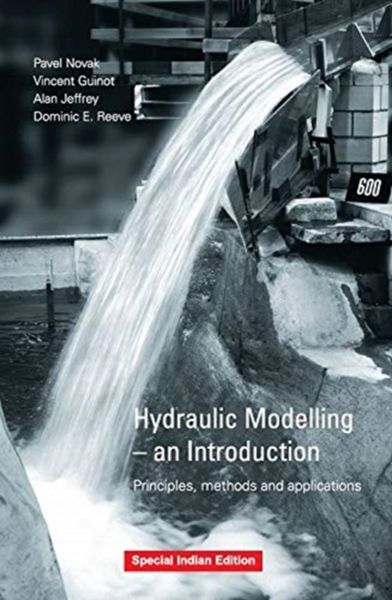 Produktbild: Novak: Hydraulic Modelling An Introductio