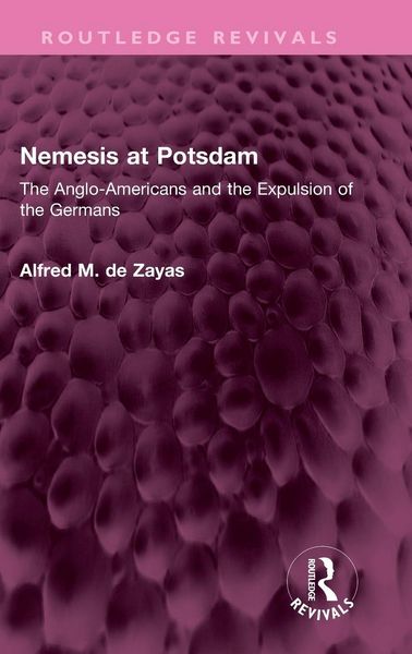 Produktbild: Nemesis at Potsdam