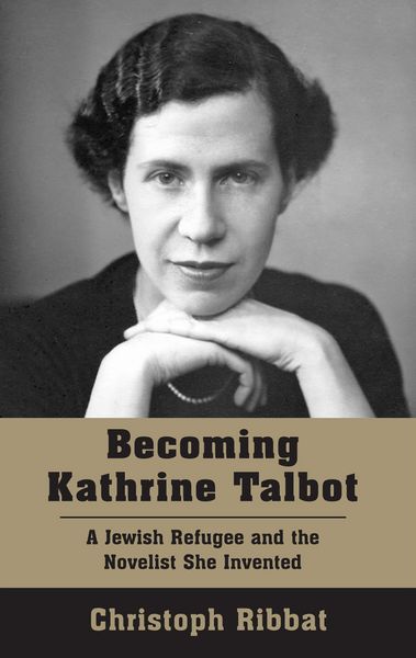 Produktbild: Becoming Kathrine Talbot