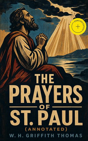 Produktbild: The Prayers of St. Paul (Annotated)