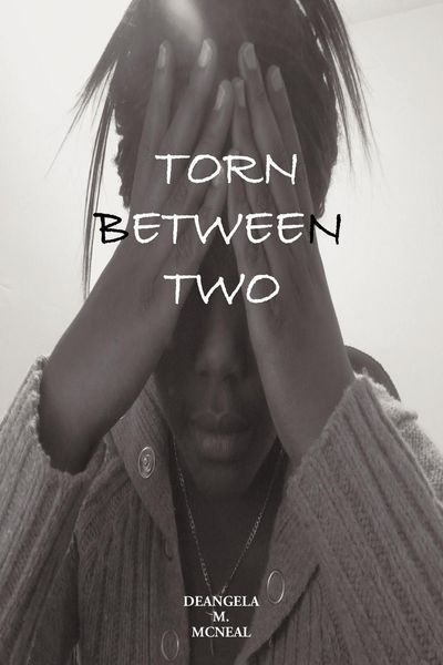 Produktbild: Torn Between Two