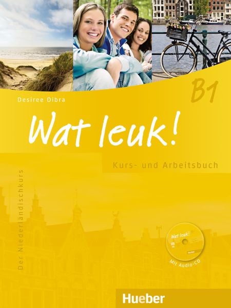 Produktbild: Wat leuk! B1